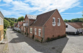 Nice Home In Mariager With Wifi in Mariager